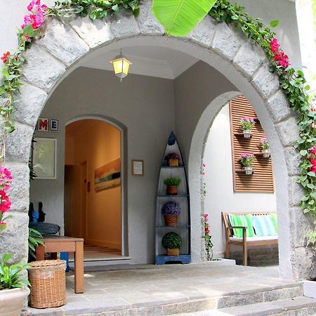 Gavea Bnb Rio de Janeiro Buitenkant foto