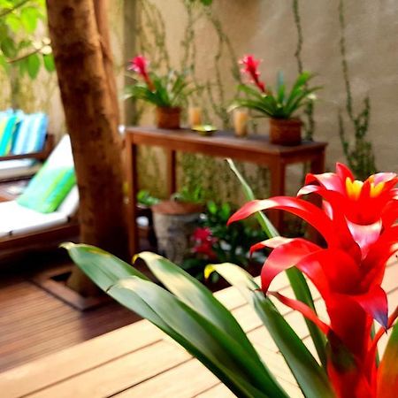 Gavea Bnb Rio de Janeiro Buitenkant foto
