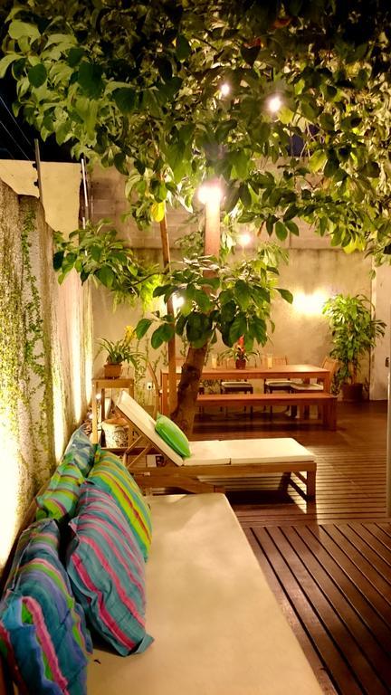 Gavea Bnb Rio de Janeiro Buitenkant foto