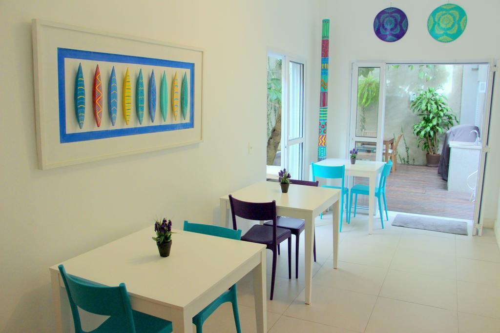 Gavea Bnb Rio de Janeiro Buitenkant foto