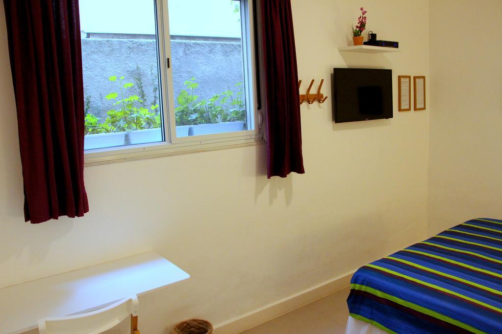 Gavea Bnb Rio de Janeiro Buitenkant foto