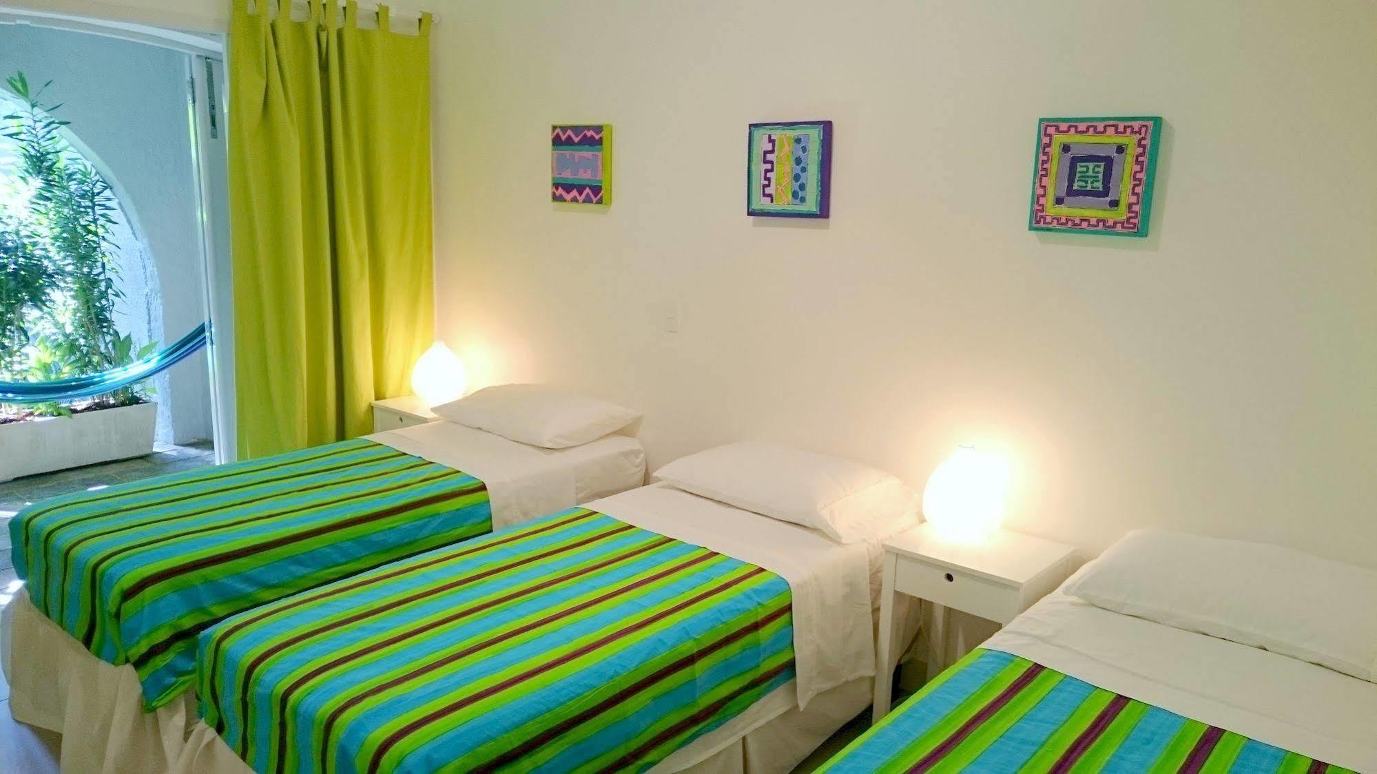 Gavea Bnb Rio de Janeiro Buitenkant foto
