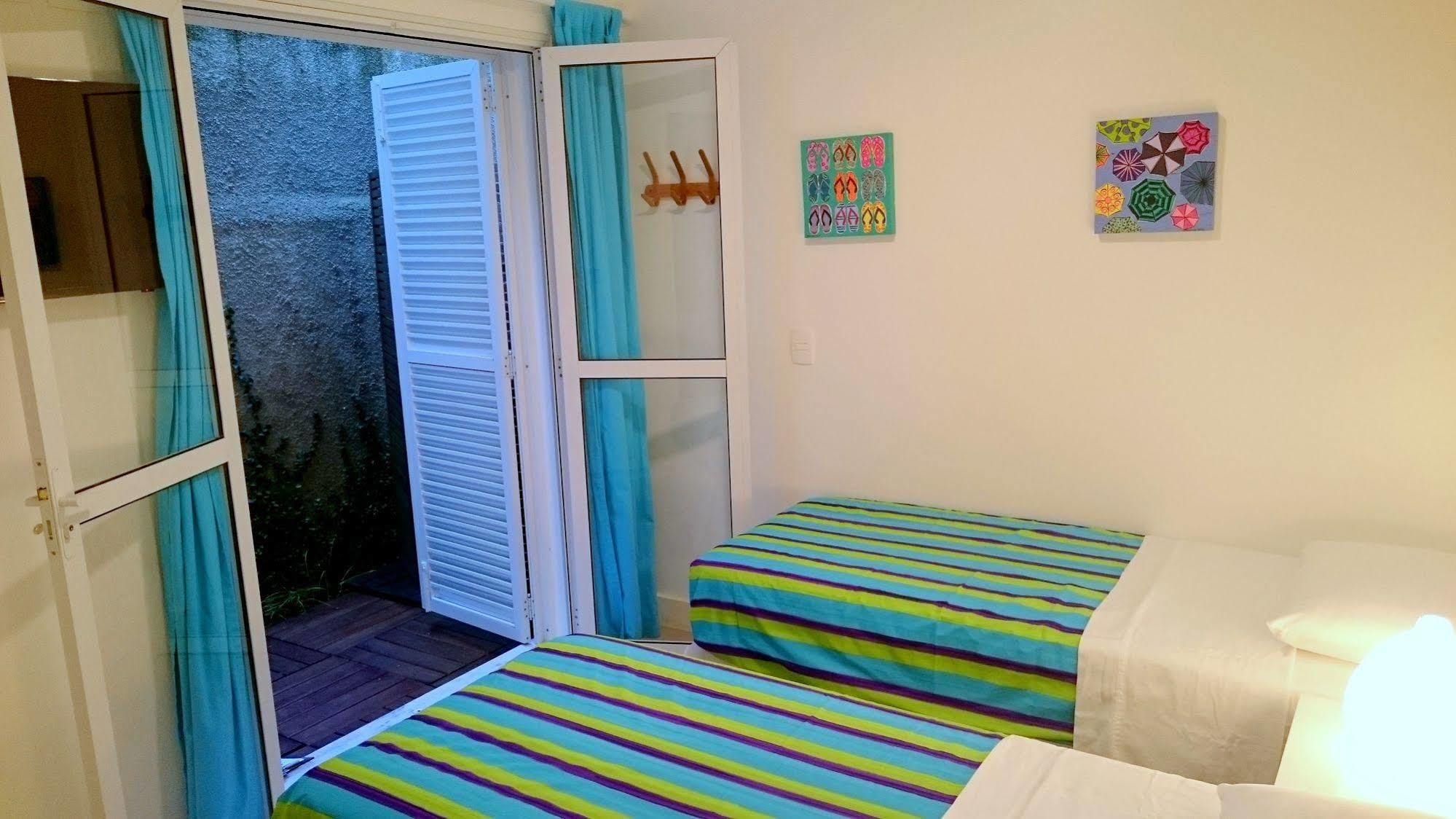 Gavea Bnb Rio de Janeiro Buitenkant foto