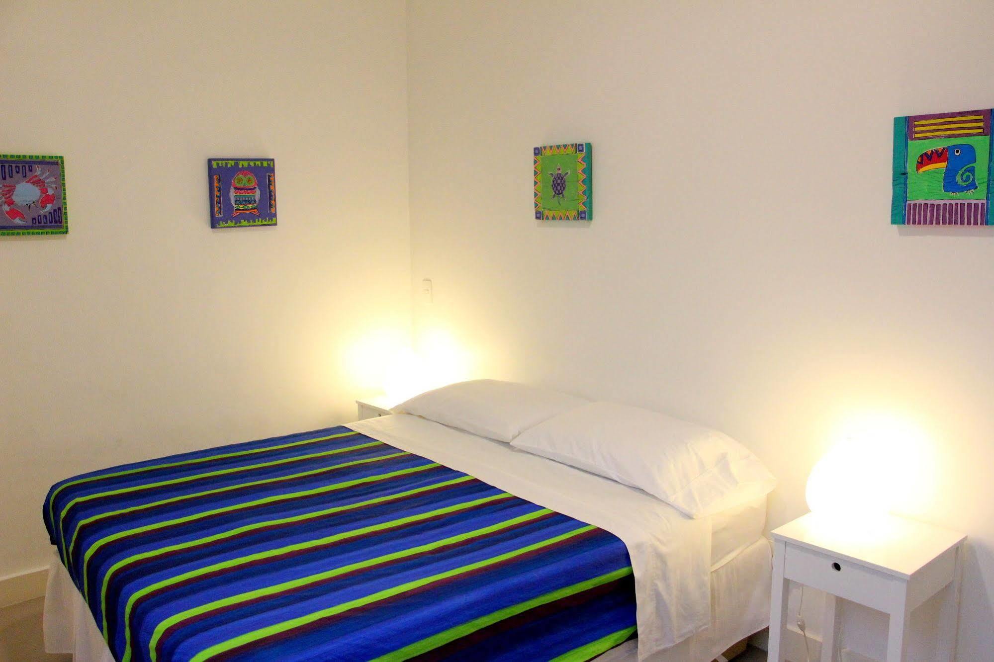 Gavea Bnb Rio de Janeiro Buitenkant foto