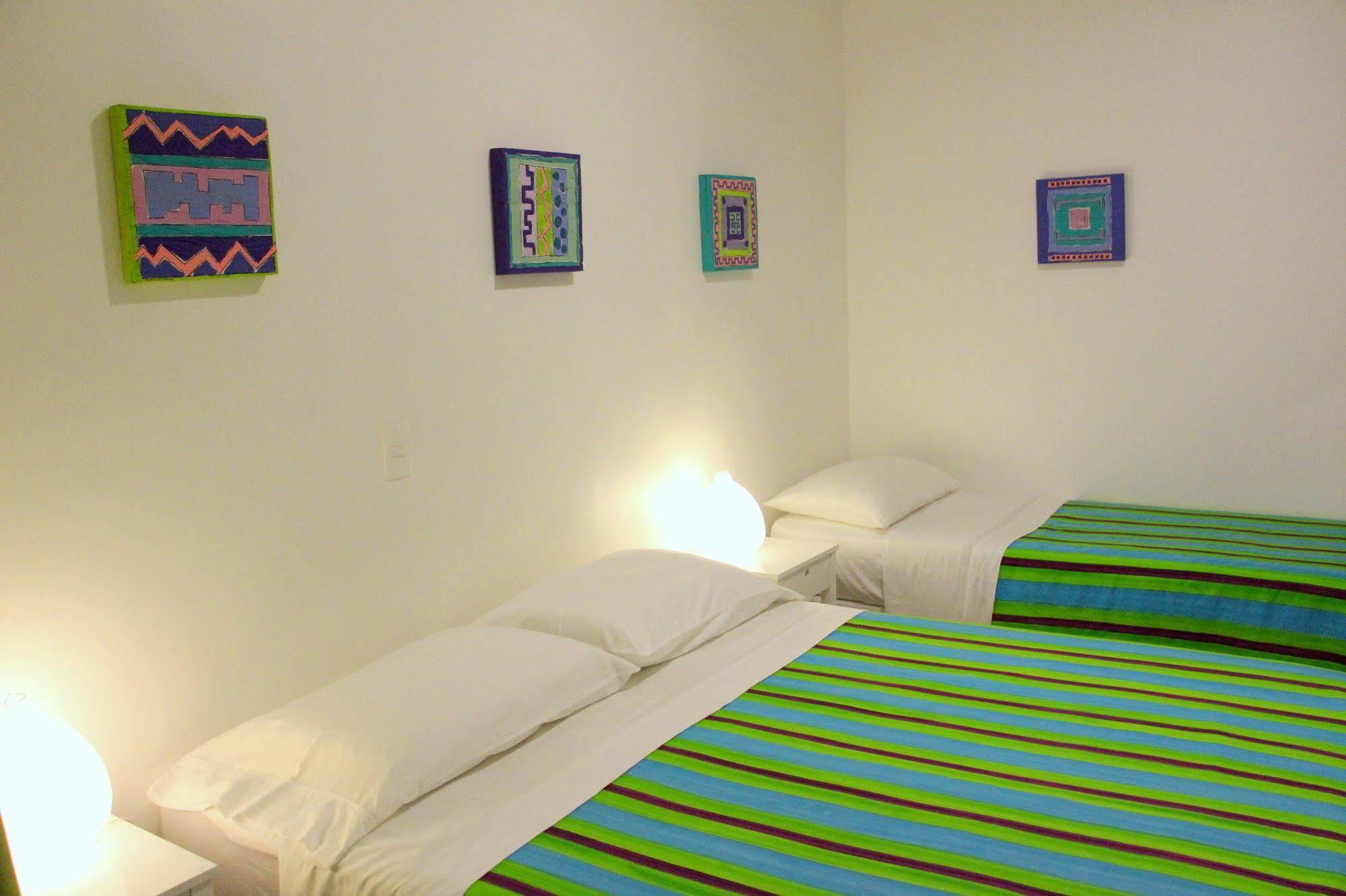 Gavea Bnb Rio de Janeiro Buitenkant foto