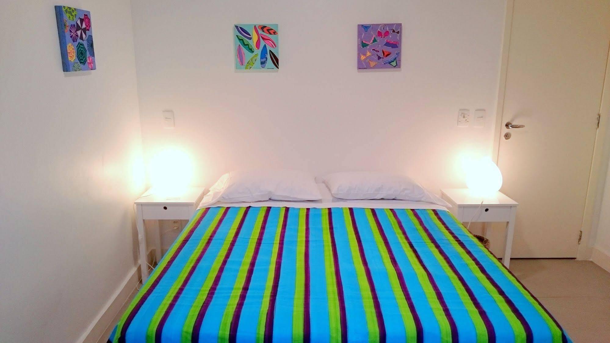 Gavea Bnb Rio de Janeiro Buitenkant foto